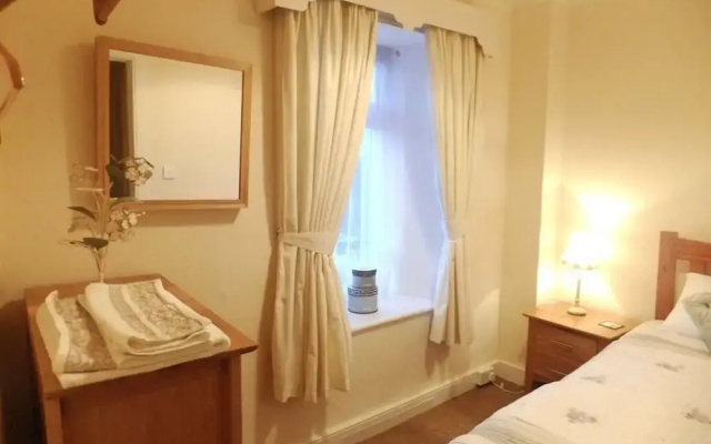 McMahon Guesthouse