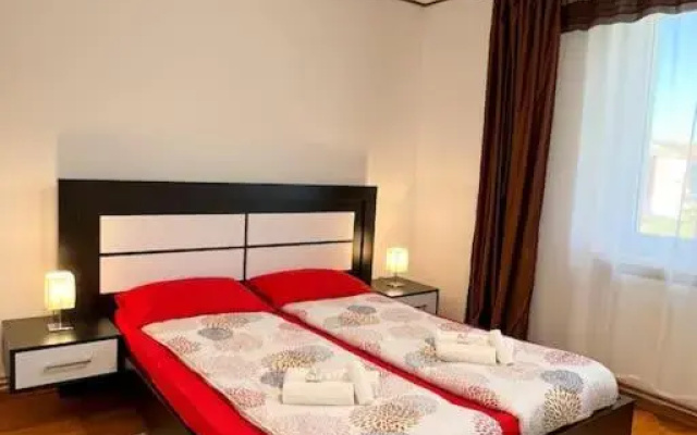 [NEW] Apartment 15 minutes from the ski slopes