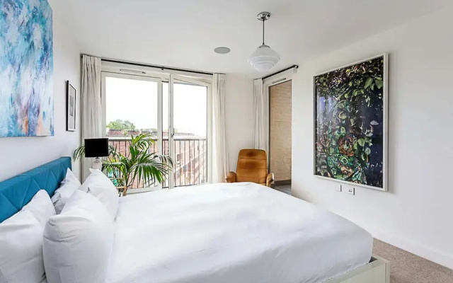 Notting Hill Retreat