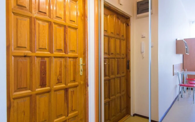 Apartamenty Swinoujscie - Villa Carmen