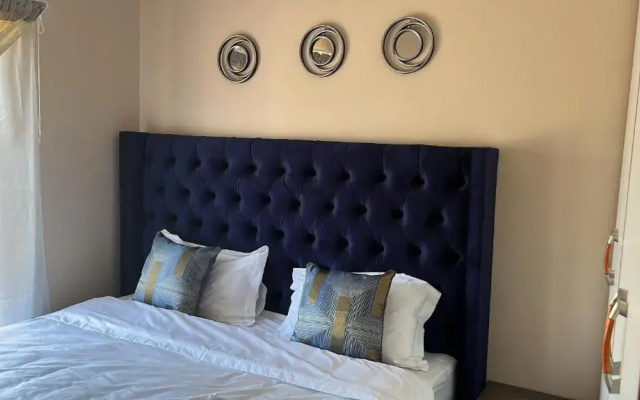 Arise Accommodation