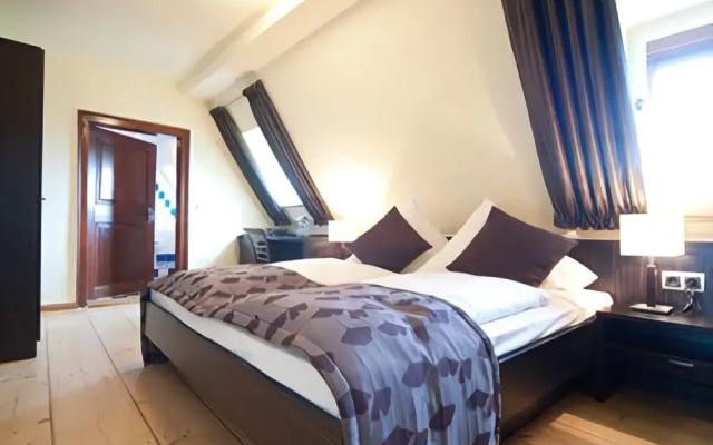 Hotel Schloss Hohenstein