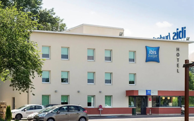 Ibis Budget Rodez