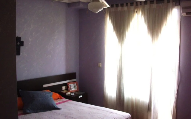 Apartamentos Azahar