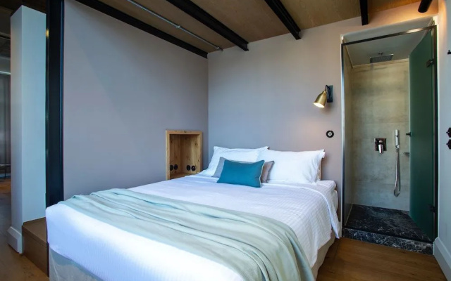 The Foundry Hotel
