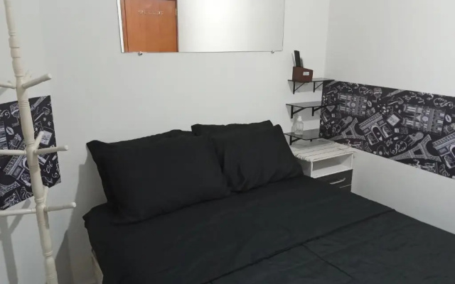Copacabana Beach Residence