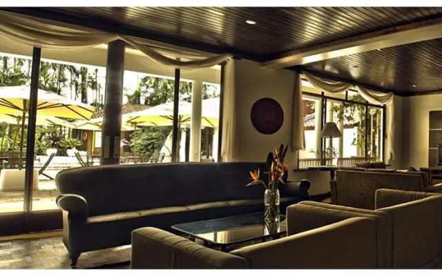 Timbó Park Hotel