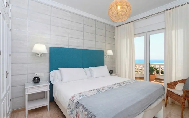 Genteel Home Mirador de La Barrosa