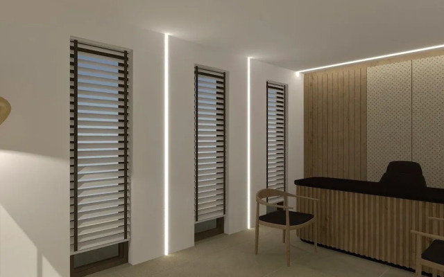 Calma Suites Mykonos