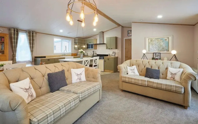 Host Stay The White Rose Lodge