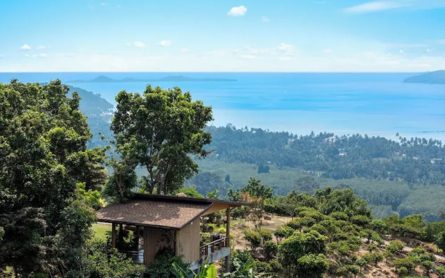 Villa Bella Vista Samui