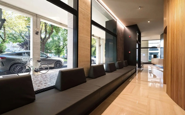 Hotel Touring