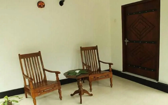 Yasra Holiday Villa