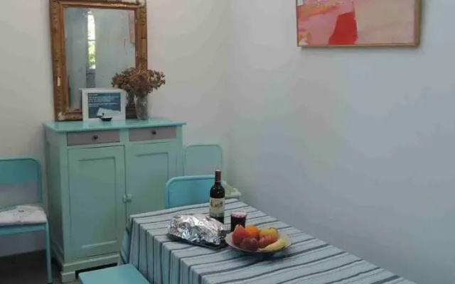 Annexe Beauregard