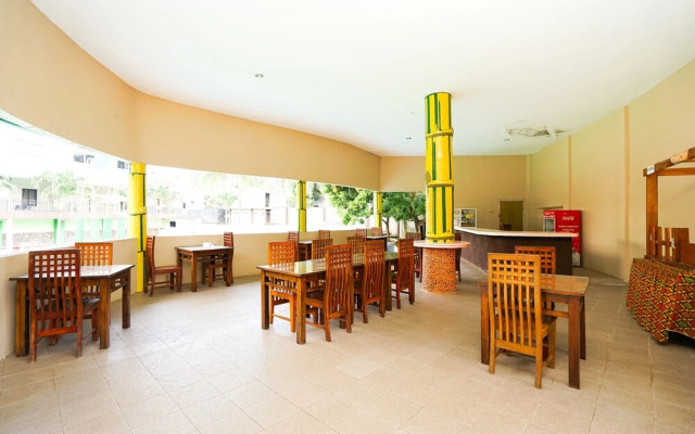Kampoeng Kita Hotel by Oyo Rooms