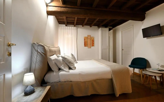 Vicolo 22 B&B