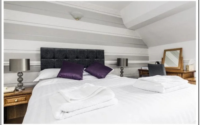 Cressfield Country House Hotel