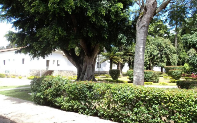 Hotel Tavares Correia