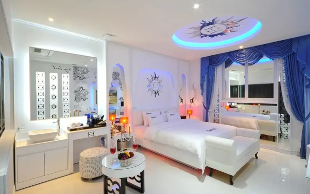 Mokpo Luxury Hotel