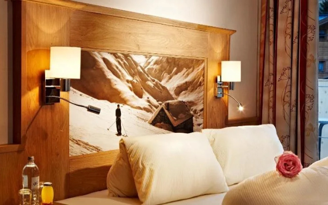 Hotel Elisabeth