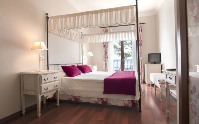 Hotel Cala Fornells