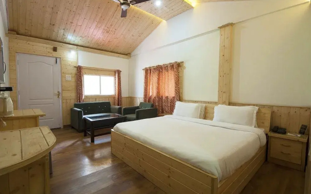 Morpheus Valley Resort