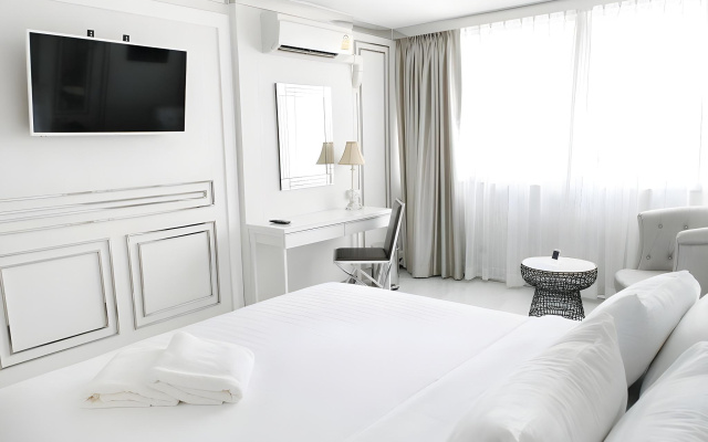 R1 Nimman Hotel Chiangmai
