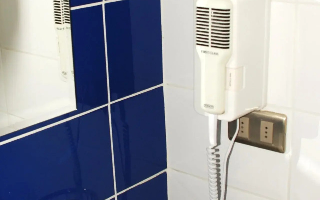 Oporto Hotel Boutique