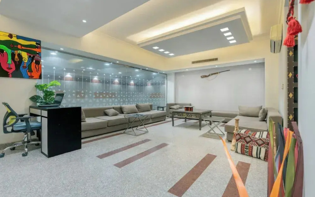 Sands Inn Hostel