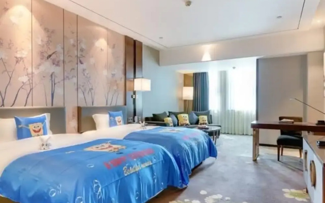 Jia Rong Hotel