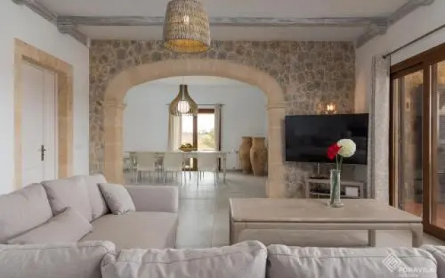 Villa Turquesa