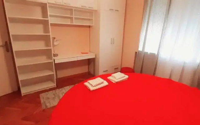 Apartment Alex 2