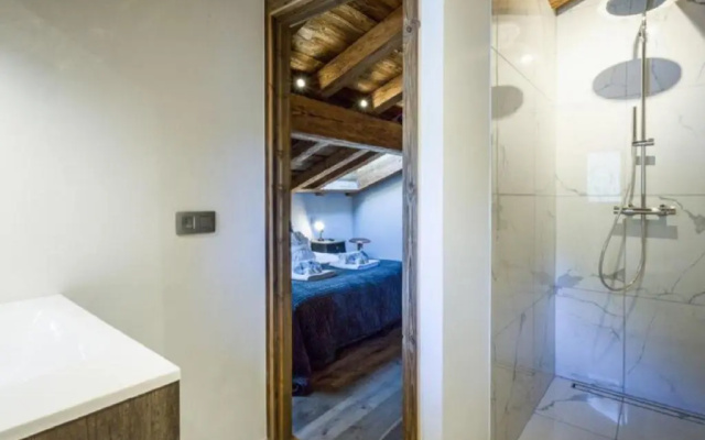 Chalet Alexandra