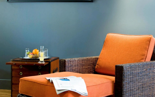 Royal Emeraude Hotel Dinard - MGallery Collection