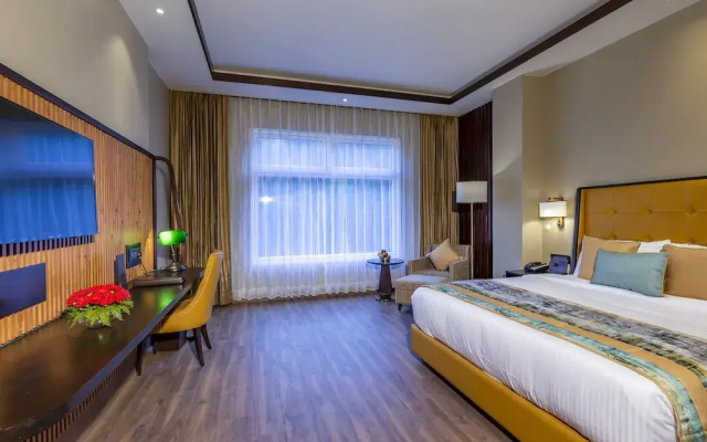 Fortune Park Dalhousie - Member ITC Hotels' Group