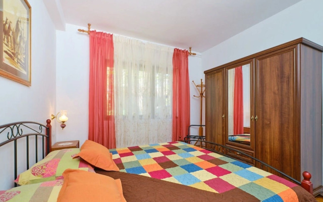 Apartment Giuseppe
