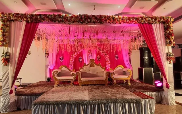 Shree Sai Lawns
