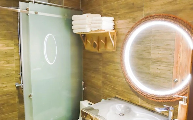 Rustic Hotel Quy Nhon