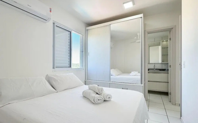 Resid. Clube Mar Grosso-Laguna - LAG100