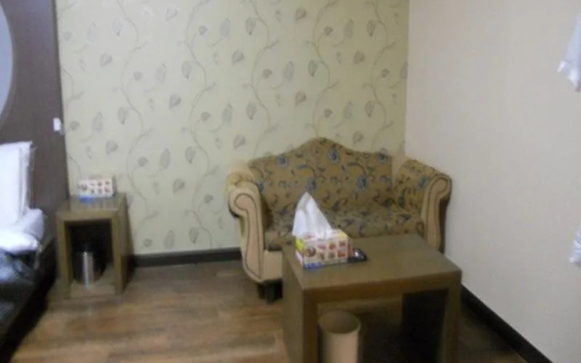 Goodstay Js Motel
