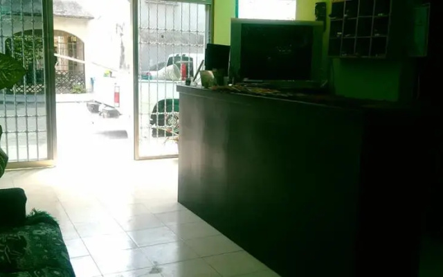 Posada del Carmen