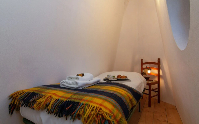 Residence Alpes 296