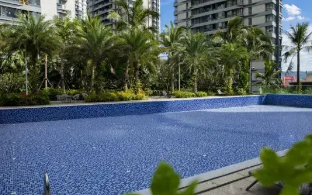 Holiday Inn Mekong No.1 (Gaozhuang Xishuangjing Branch)