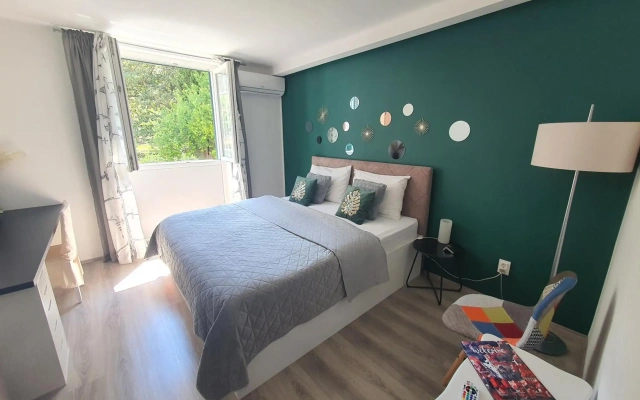 Batala1 - City marina apartment