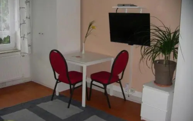 1azimmervermietung Hannover Zentrum