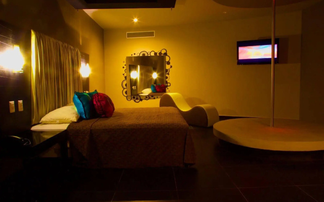 Cancun Private Party - Adults Only