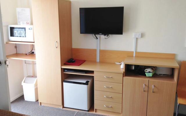 Kiama Motel 617