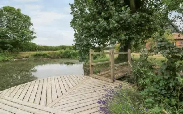 Upper Barn Annexe, Harleston