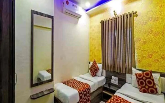 Hotel New Sarah Inn, Andheri West