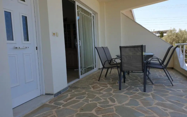 Villa Georgia Xylokastro 115 m2